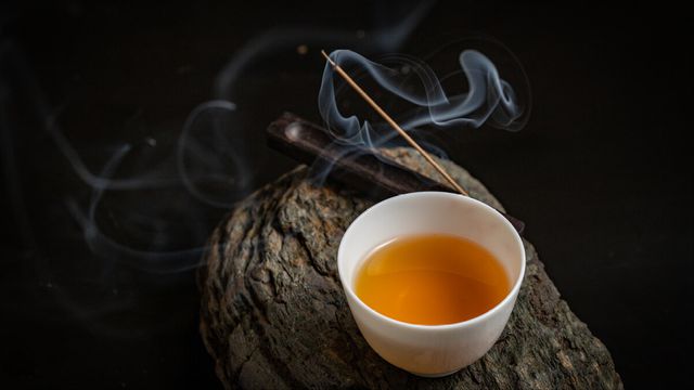 云南临沧滇红茶制作技艺申遗成功