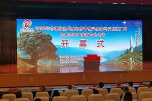 2022年中国临沧凤庆红茶节暨茶马文化推广周拉开帷幕